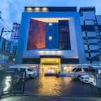 Hình ảnh đánh giá của Spittze Hotel Pratunam từ Le N. M. T.