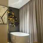 Review photo of Winsuites Saigon - Luxury Boutique Hotel from Tram T.