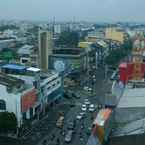 Imej Ulasan untuk Hermes Palace Hotel Medan 2 dari Syarif H.