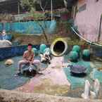 Ulasan foto dari Pesona Wisata Alam Ciparay Endah Mitra RedDoorz 2 dari Ferry F.