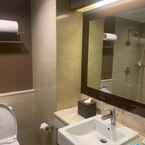 Review photo of Grand Ixora Kuta Resort 2 from Heru P.