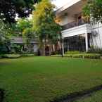 Review photo of Rumah Kertajaya 5 from Ratna P. K.