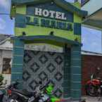 Review photo of Hotel La Maria from Tgp P. I.