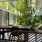 รูปภาพรีวิวของ Bestah Coliving จาก Tria A.