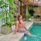 Review photo of Jogja Life Villas With Private Pool 2 from Tasya T.