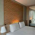 Review photo of B2 Hat Yai Boutique & Budget Hotel from Nij N.