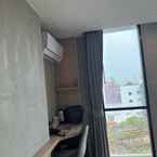 Review photo of B2 Hat Yai Boutique & Budget Hotel 2 from Nij N.