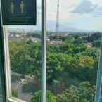 Hình ảnh đánh giá của Metland Hotel Cirebon by Horison 3 từ Hosmyar H.