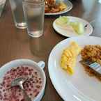 Review photo of Amaris Hotel Cirebon 3 from Hosmyar H.