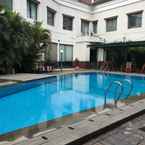 Review photo of Hotel Grand Cikarang from Salma A. S.