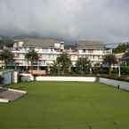 Review photo of Amartahills Hotel and Resort Batu 5 from Andrew A. N.