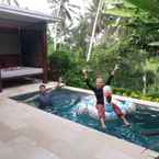 Review photo of Anusara Luxury Villas - Adults Only from Andi S. N.