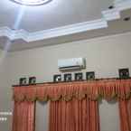 Review photo of Rumah Gamelan Syariah Guest House Jogja from Suprih W.