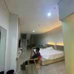 Review photo of Skysuites Service Apartment from Eva A. K.