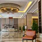 Review photo of Muong Thanh Luxury Bac Ninh Hotel from Ngoc T. P. N.