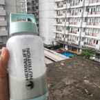 Imej Ulasan untuk RedDoorz Apartment @ Sentul Tower dari Sunarti S.