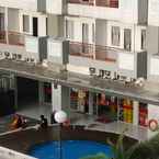 Review photo of RedDoorz Apartment @ Sentul Tower 2 from Sunarti S.