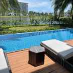 รูปภาพรีวิวของ Mövenpick Villas & Residences Phu Quoc 2 จาก Adam F.