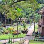 Hình ảnh đánh giá của Sentosa Villa Taiping 4 từ Chew C. B.