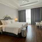 Hình ảnh đánh giá của Melia Vinpearl Tay Ninh từ Do C. C.