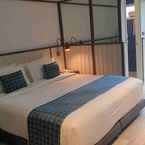 Review photo of Hotel Amber Sukhumvit 85 (At Mind Executive Suites Sukhumvit 85) from Li P. Y.