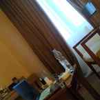 Review photo of Hotel Dafam Pekanbaru from Randy S.