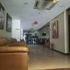 Hình ảnh đánh giá của Atrium Premiere Hotel Yogyakarta Ambarukmo từ Pavan V.