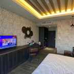 Review photo of Jamboo Kingdom Hotel & Resort 2 from Lusi L.