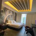 รูปภาพรีวิวของ Jamboo Kingdom Hotel & Resort จาก Lusi L.