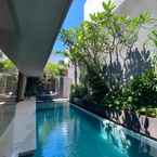 Review photo of Blossom Eco Luxe Villas by Ekosistem from Luthfi A.