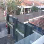 Ulasan foto dari OYO 690 The 1061 Hom Syariah Near RSI Hidayatullah 3 dari Guntur T. W.