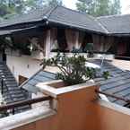 Review photo of Mawar Asri Villa Syariah Kaliurang from Guntur T. W.