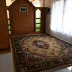 Review photo of Mawar Asri Villa Syariah Kaliurang 7 from Guntur T. W.