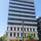 Review photo of Pacific Express Hotel Central Market from Guntur T. W.