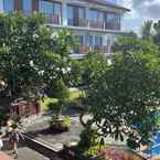 Review photo of Kuta Beach Club Hotel from Ethy A.