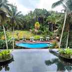 Hình ảnh đánh giá của Plataran Ubud Hotel and Spa 2 từ Gandhi S.