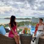 Hình ảnh đánh giá của FLC Luxury Hotel Quy Nhon từ Dam T. H. T.