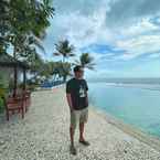 Ulasan foto dari Queen of The South Resort dari Edi K.