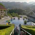 รูปภาพรีวิวของ Ariandri Resort Puncak จาก Chairul A.