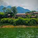 รูปภาพรีวิวของ Mai Chau Hideaway จาก Thanh H.