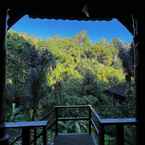 Hình ảnh đánh giá của Bali Jungle Huts từ Chris D. S.