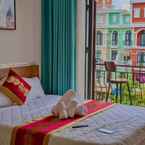 Hình ảnh đánh giá của Bien Nho Homestay & Spa Phu Quoc 5 từ Quynh H.