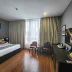 รูปภาพรีวิวของ SK Legend Vung Tau Hotel 3 จาก Loc L.