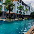Hình ảnh đánh giá của Woraburi Pattaya Resort & Spa từ Rapeephat W.