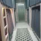 Review photo of Home Addicts Hostel Yogyakarta 3 from Muh Z. S.