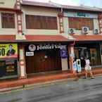 Review photo of Sydney Backpackers Jonker Street Melaka from Jonker C.