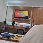 Review photo of Prague Airport Hotel 2 from Bui Q. T.