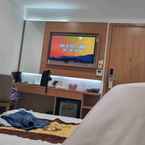 Review photo of Prague Saigon Airport Hotel 2 from Bui Q. T.