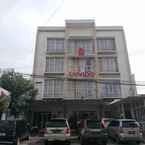 Ulasan foto dari Hotel Luvido Simpang Lima 2 dari Maya D. P.