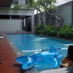 Review photo of Kinaralana Hotel Yogyakarta from Maria D. G.